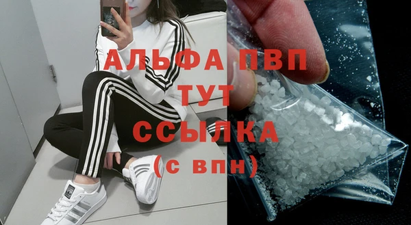 твердый Алексин